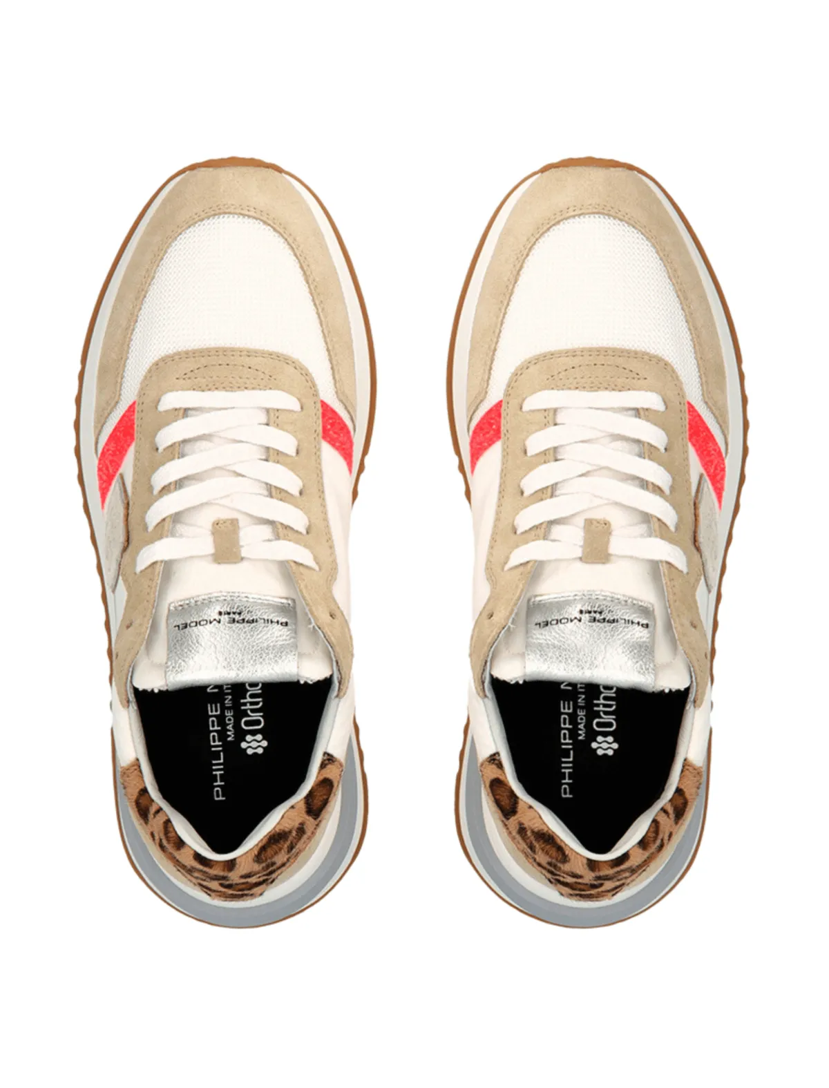 Tropez 2.1 Low Sneaker - white