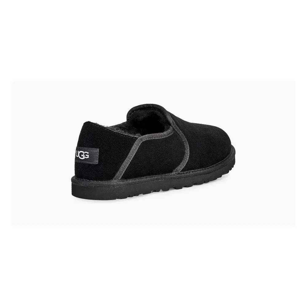 UGG Kenton Black Men’s Slippers