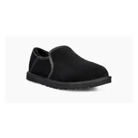 UGG Kenton Black Men’s Slippers