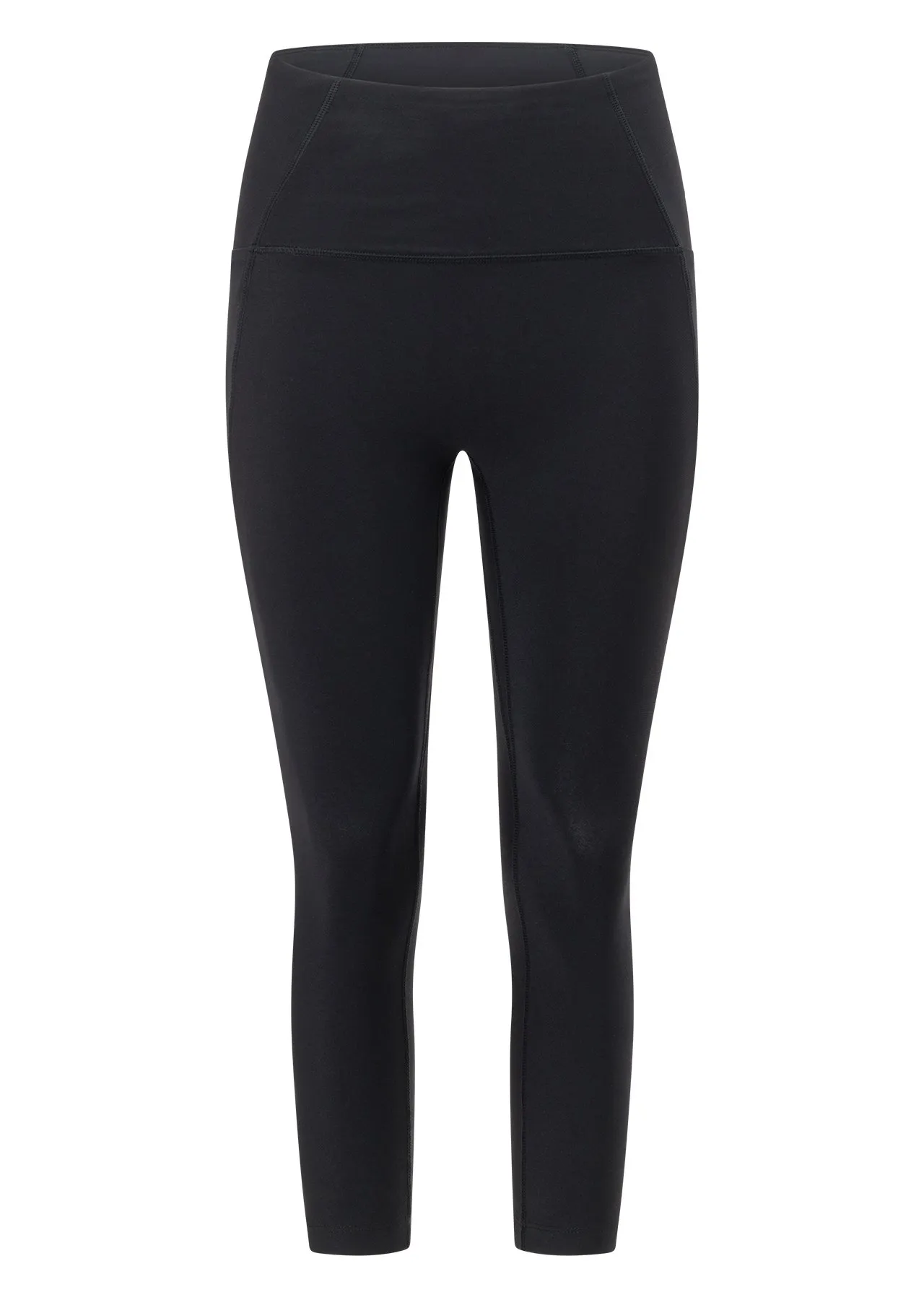 Ultimate Excel 7/8 Leggings | Black | Tights and Leggings | Lorna Jane Australia