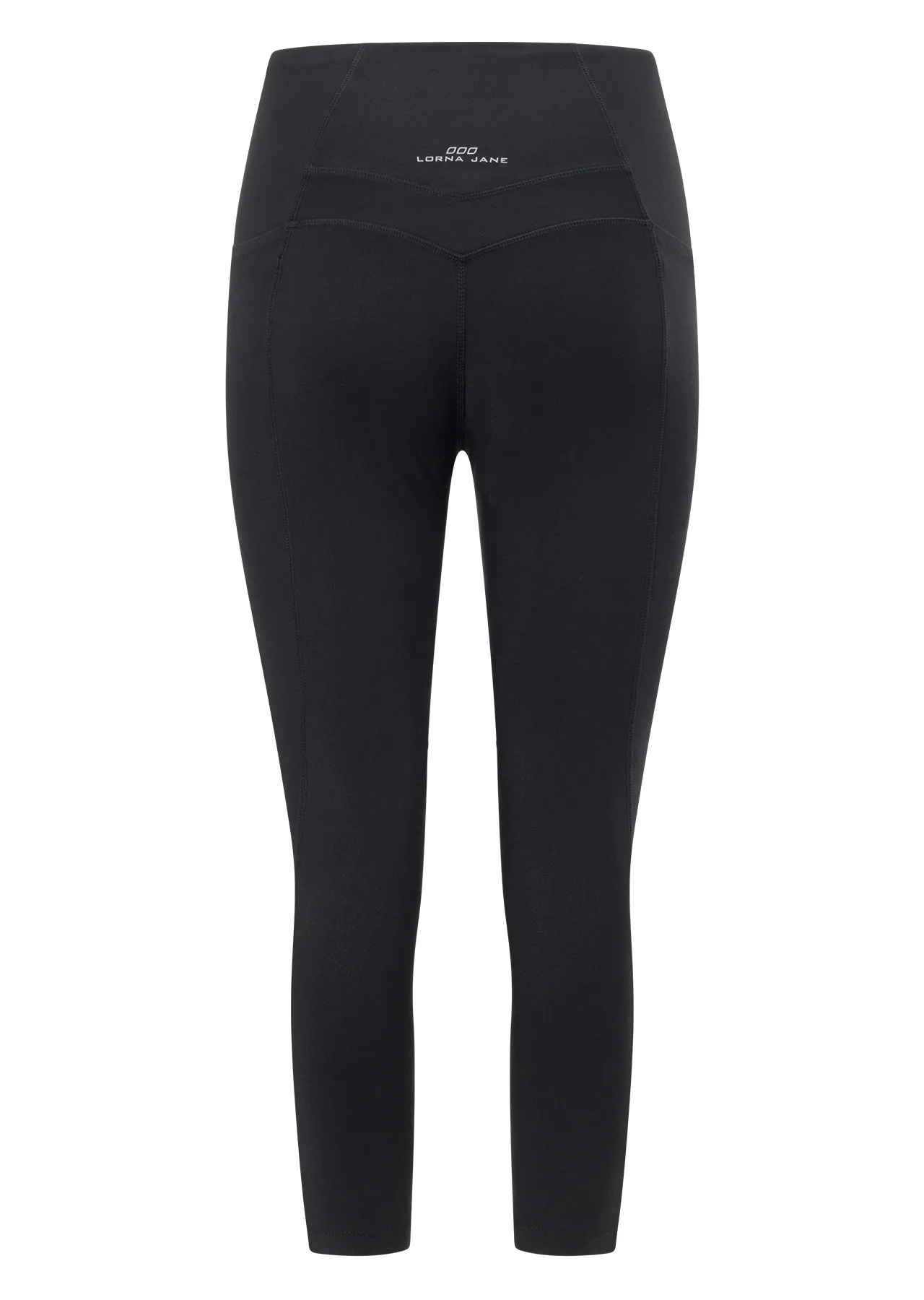 Ultimate Excel 7/8 Leggings | Black | Tights and Leggings | Lorna Jane Australia