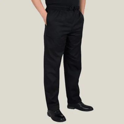 Unisex chef trousers - Chef pants for kitchen uniform.