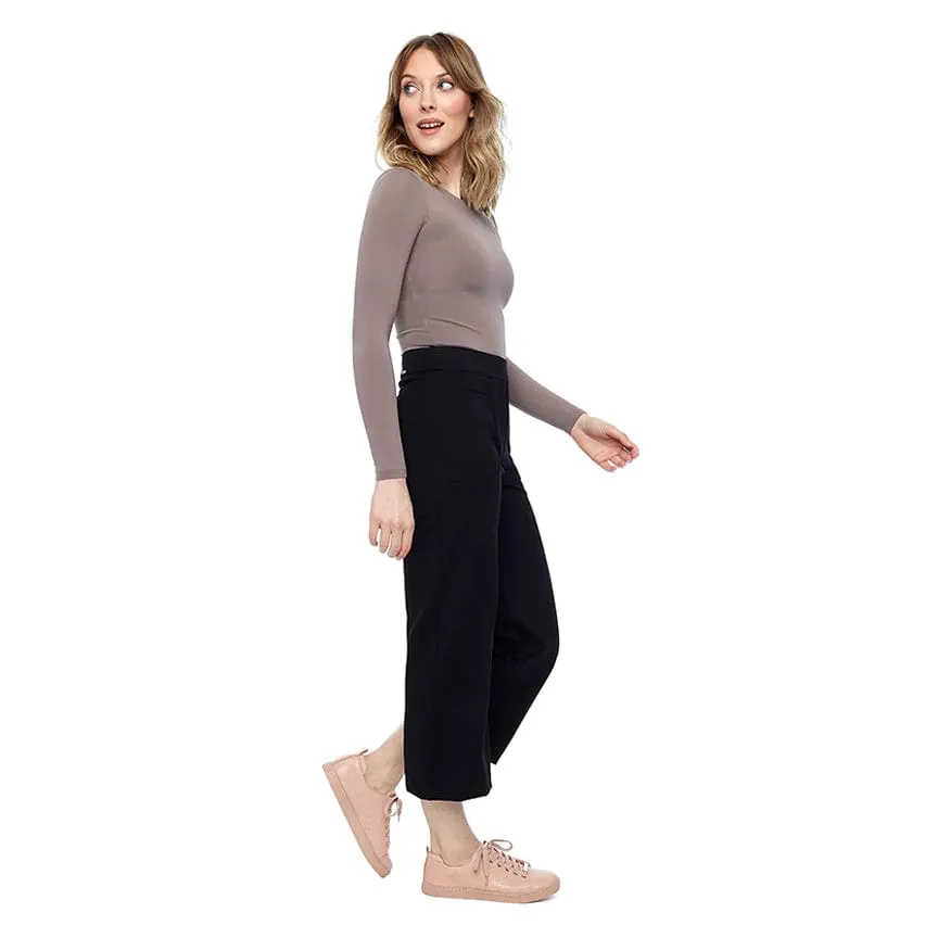 Up! Crop Gaucho Pant - 67544UP