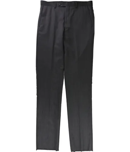 Vince Camuto Mens Stripe Dress Pants Slacks