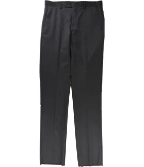 Vince Camuto Mens Stripe Dress Pants Slacks