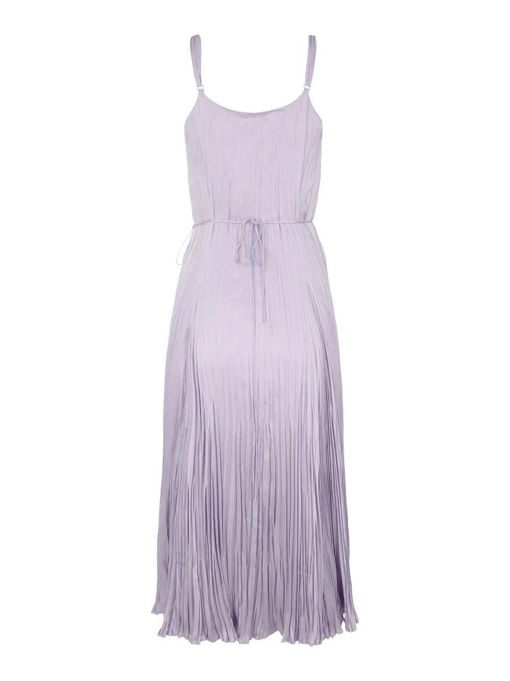 Vince Slip Dress Sweet Pea