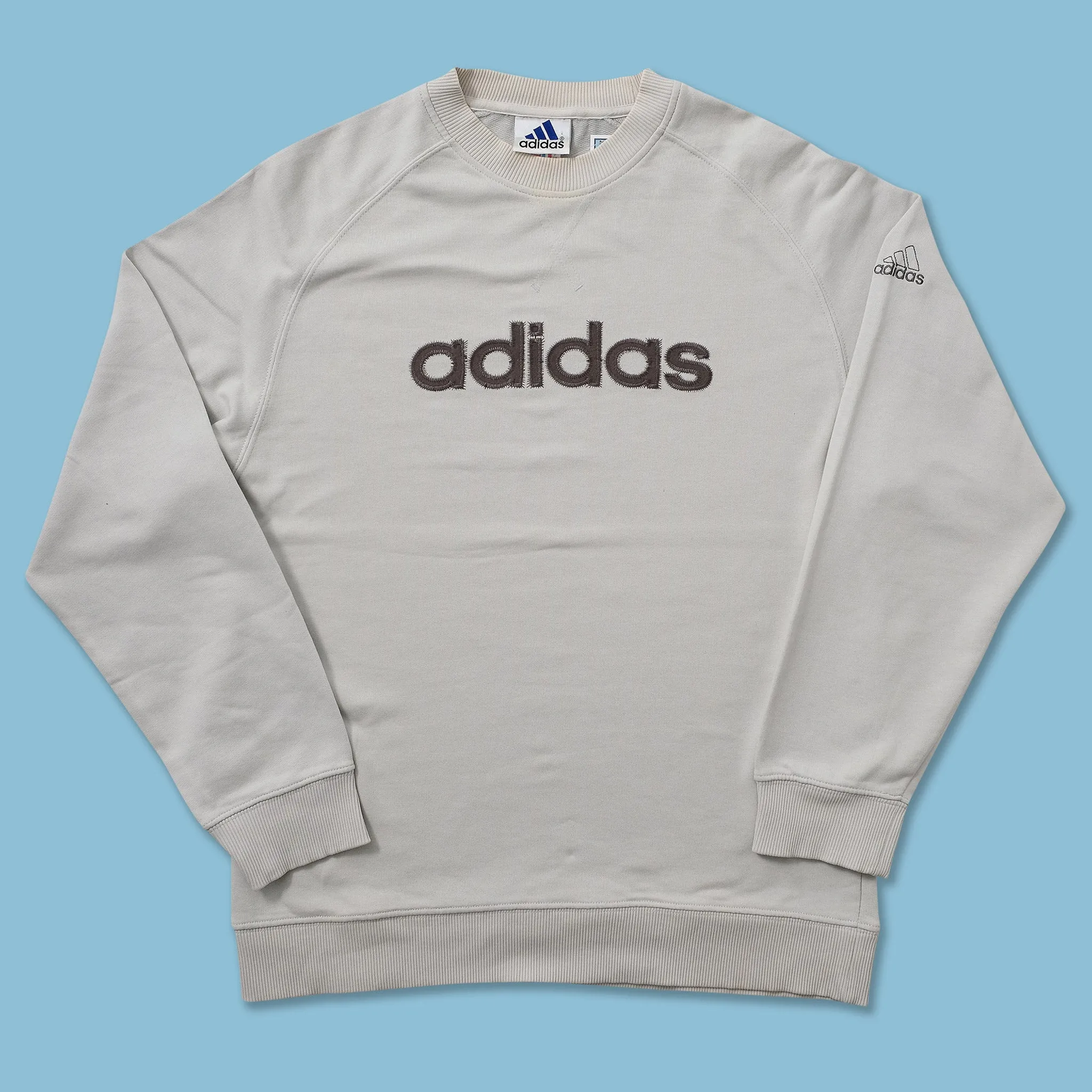 Vintage adidas Sweater Medium