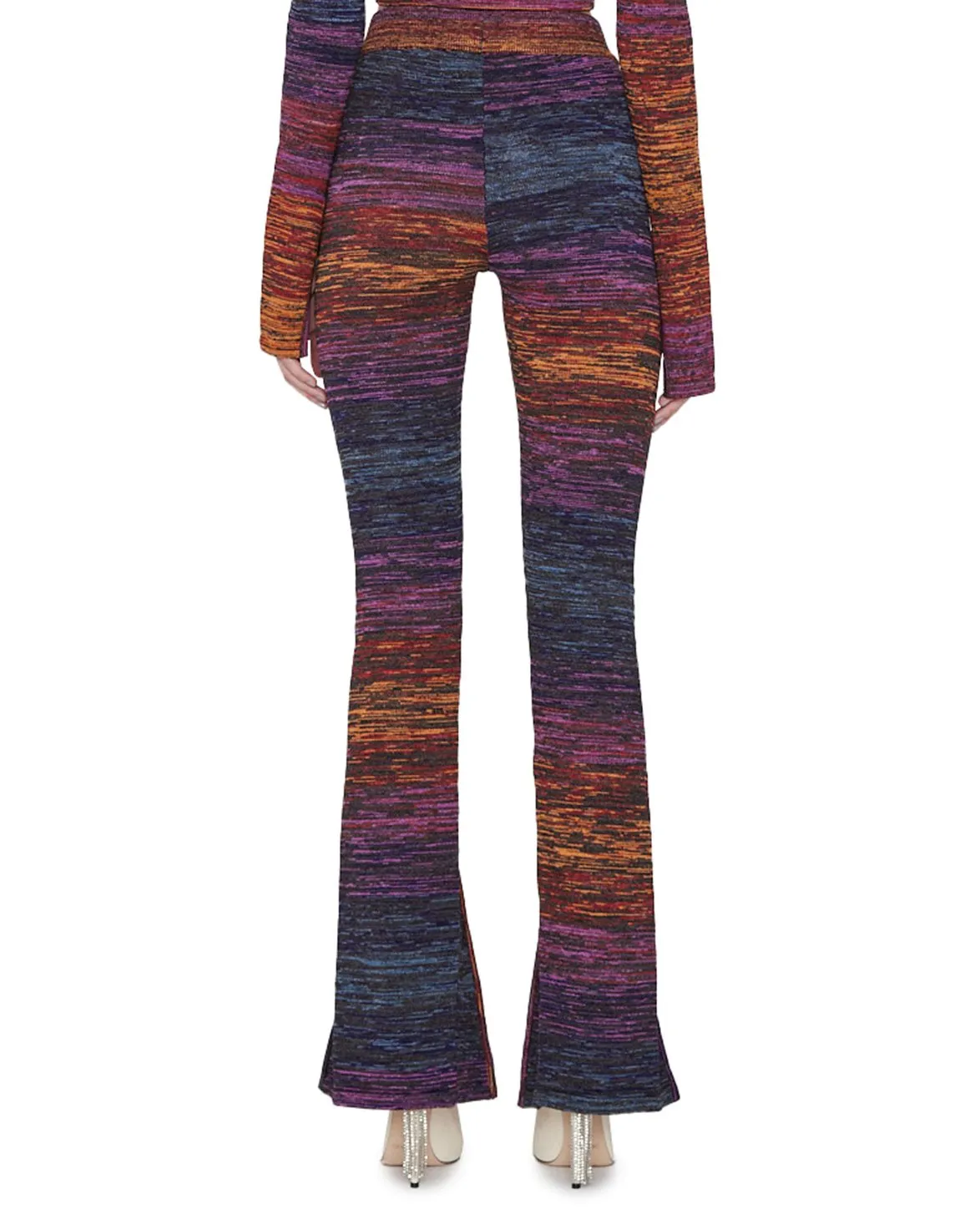 Wendy Knit Pants - Bodacious - Rotate - Price & Reviews | Shop Now!