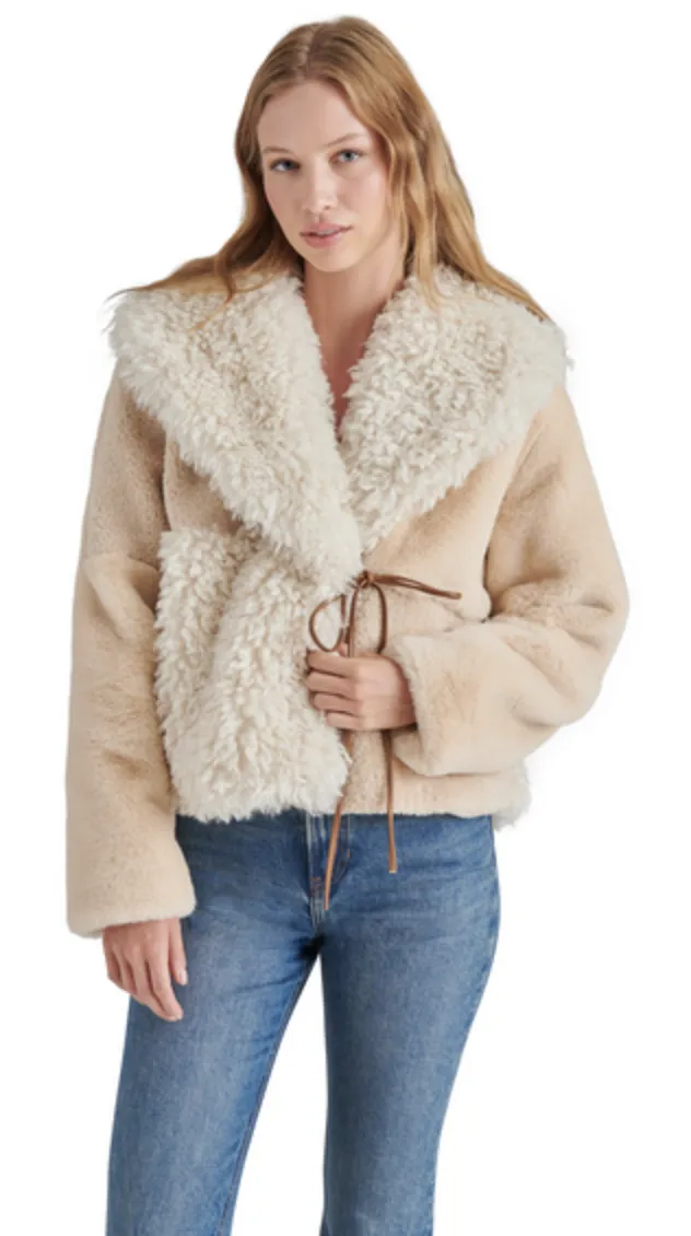 WINTERLYN COAT