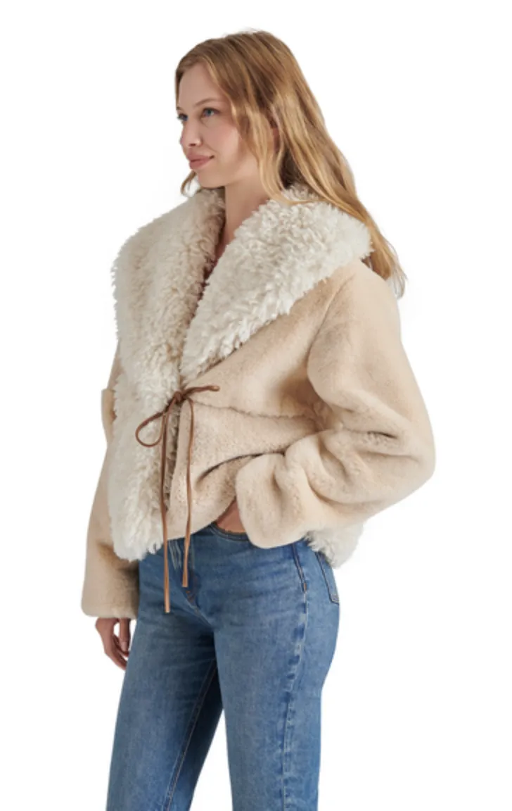 WINTERLYN COAT