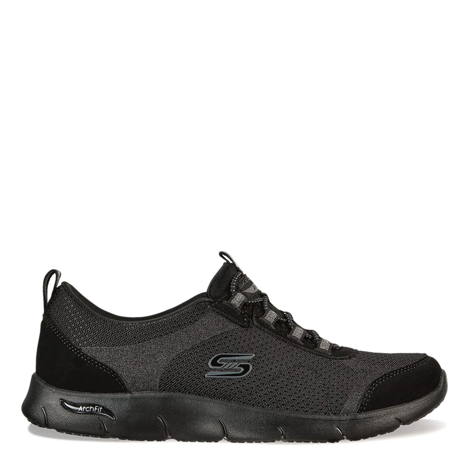 Women's Skechers, Arch Fit Refine Her Best Sneaker