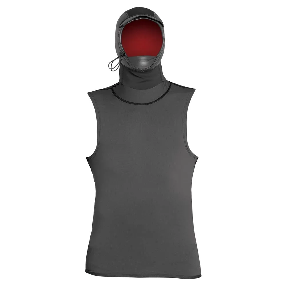 Xcel Insulate-X Vest With 2mm Hood