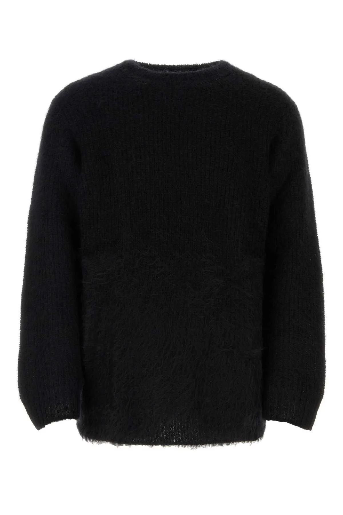 Yohji Yamamoto sweaters