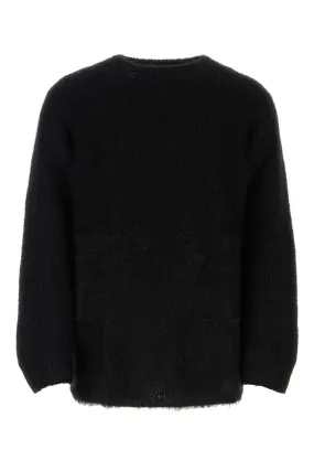 Yohji Yamamoto sweaters