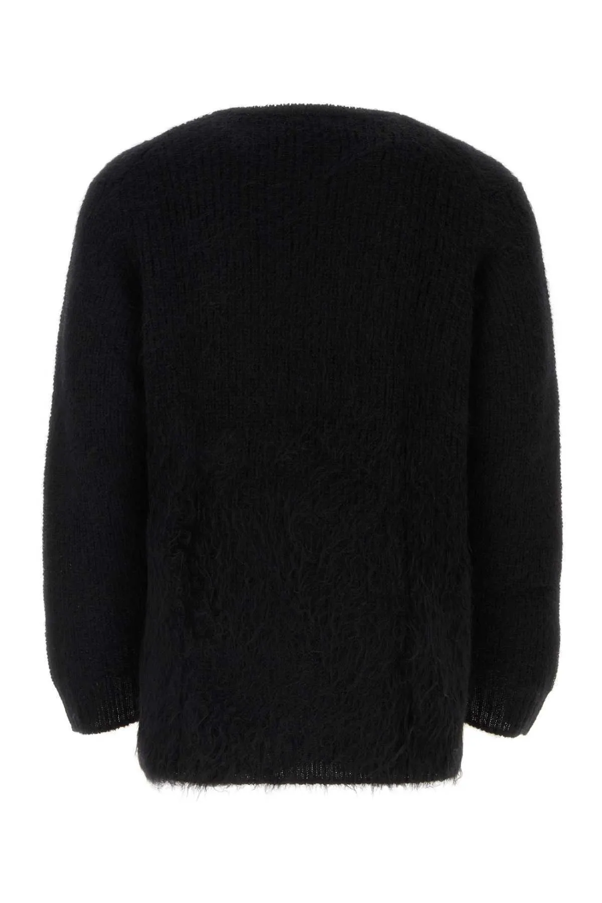 Yohji Yamamoto sweaters