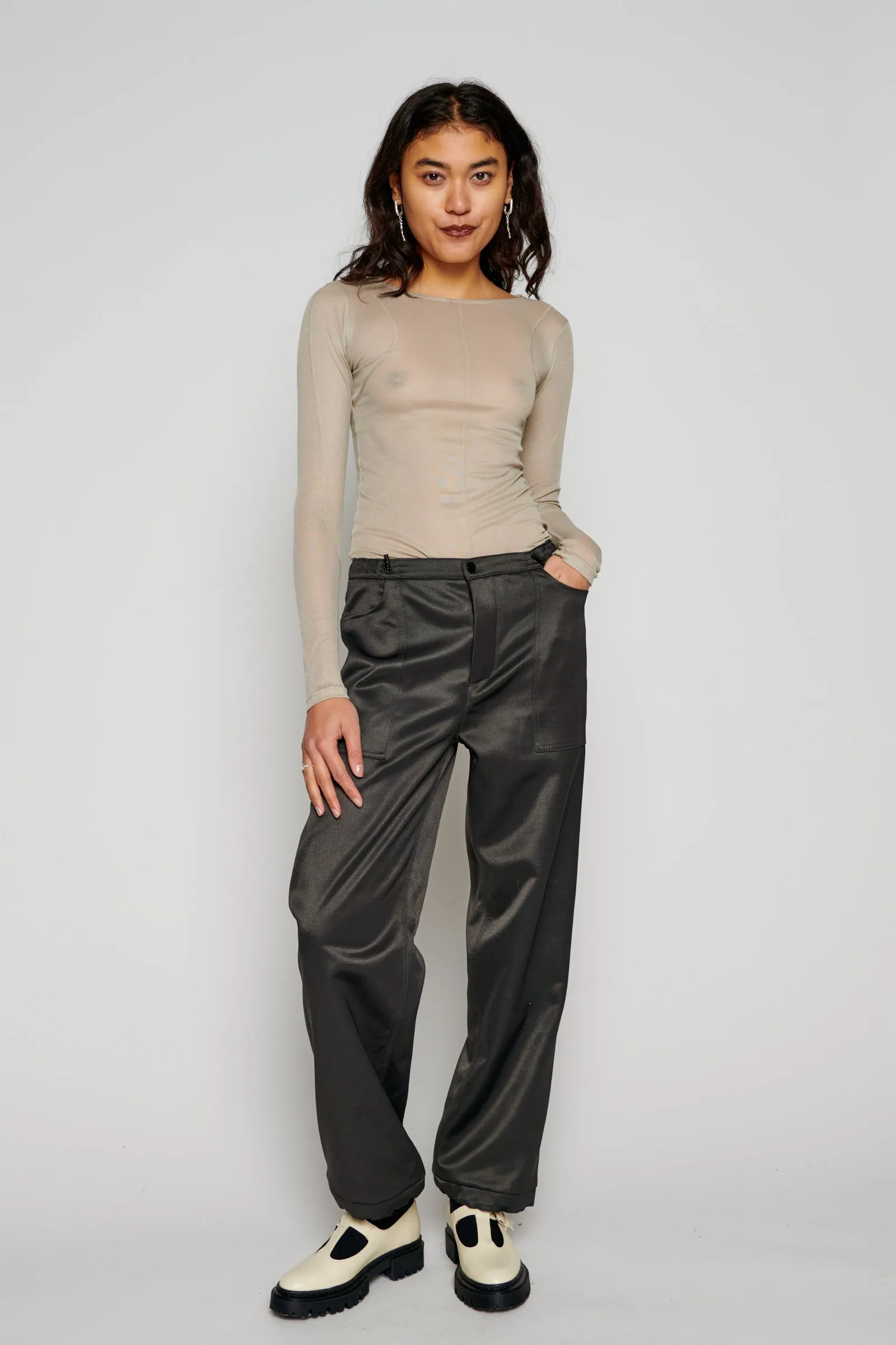 Zanar Pants