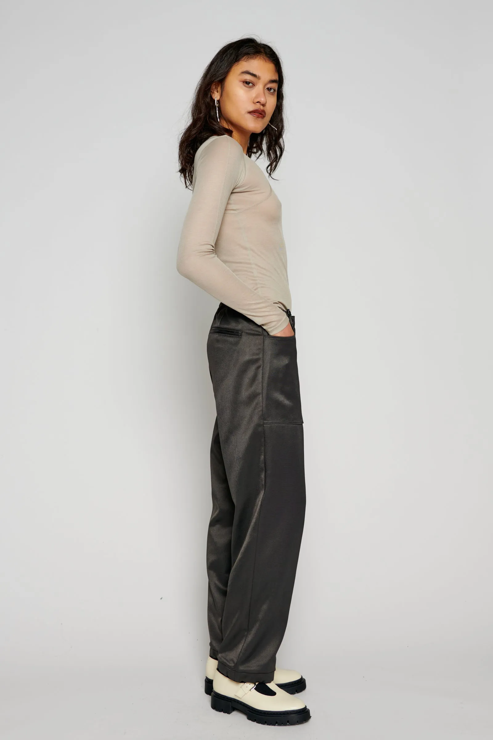 Zanar Pants