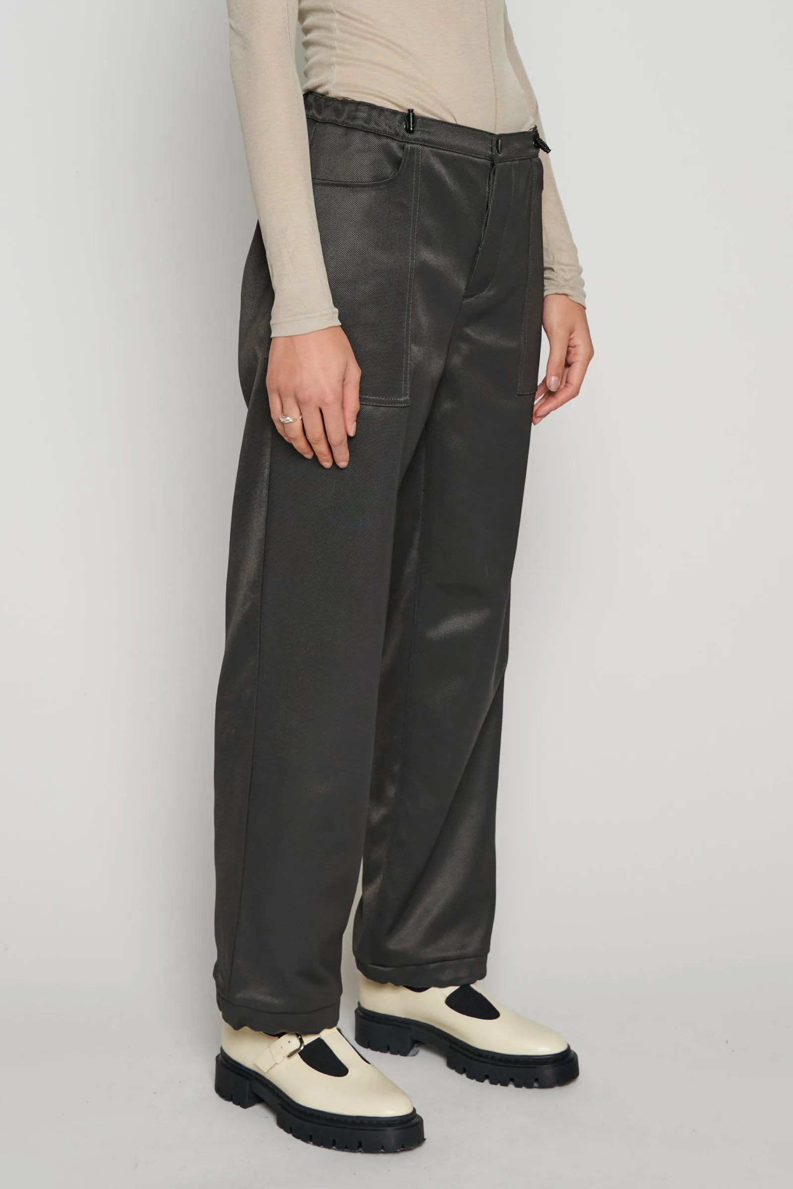 Zanar Pants